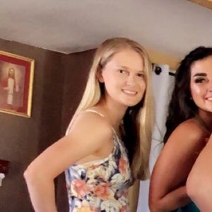 Meet your Posher, Jamison